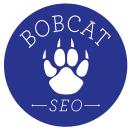 Bobcat SEO logo
